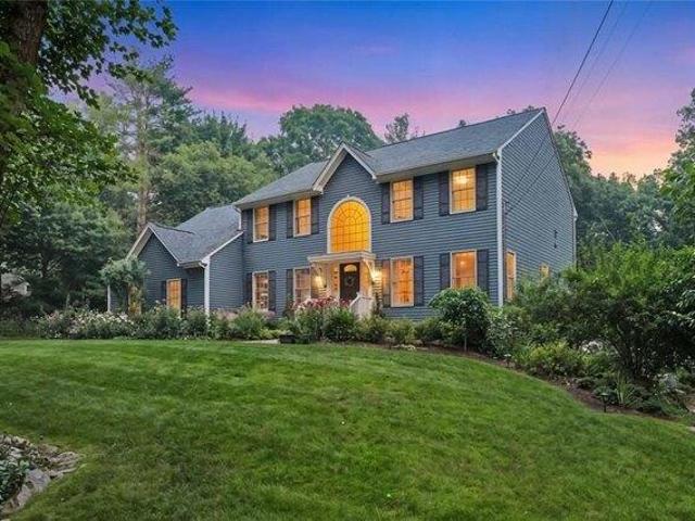 House for sale in North Kingstown, Rhode Island