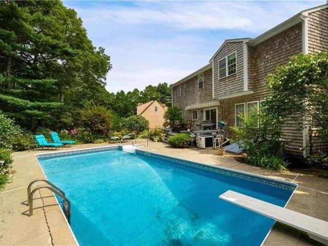 House for sale in North Kingstown, Rhode Island