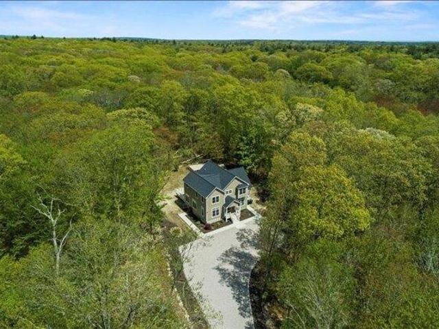 House for sale in North Kingstown, Rhode Island