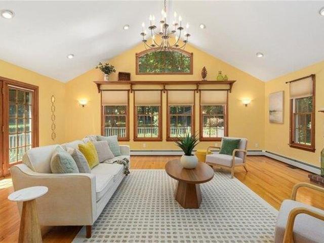 House for sale in North Kingstown, Rhode Island