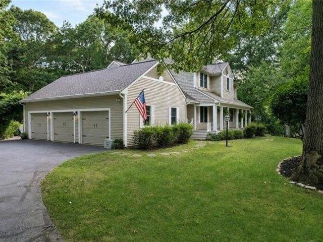 House for sale in North Kingstown, Rhode Island