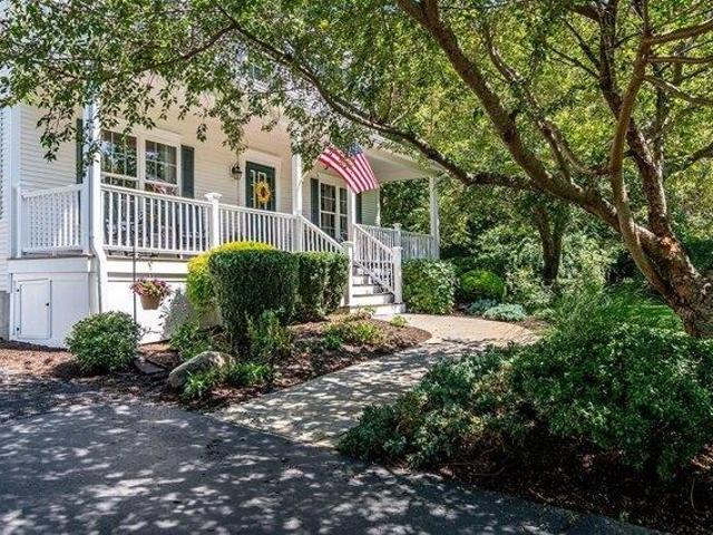 House for sale in North Kingstown, Rhode Island