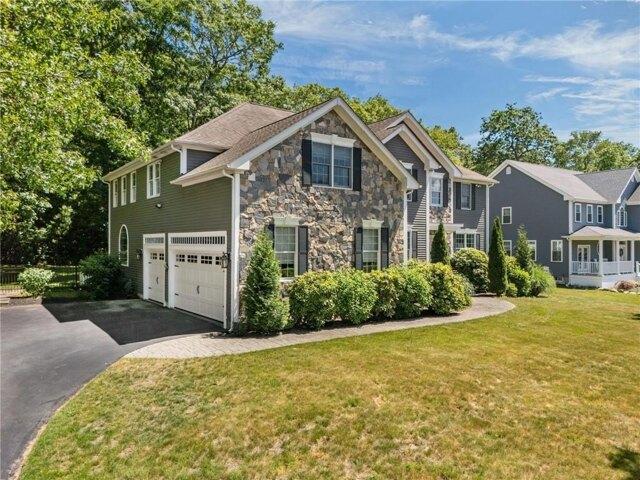 House for sale in North Kingstown, Rhode Island