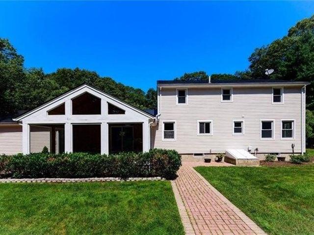 House for sale in North Kingstown, Rhode Island