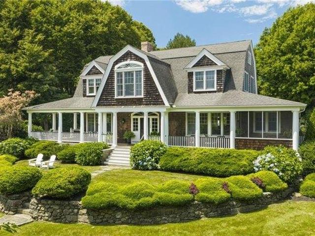 House for sale in Saunderstown, North Kingstown
