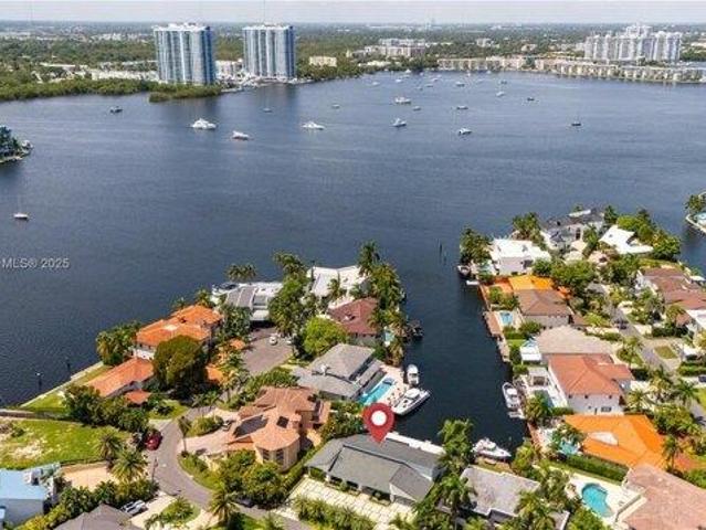 House for sale in North Miami Beach, Florida