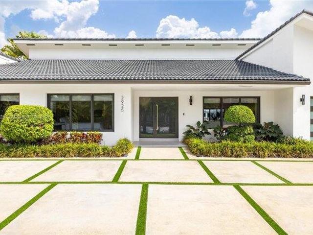 House for sale in North Miami Beach, Florida
