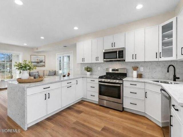 House for sale in Monmouth, New Jersey