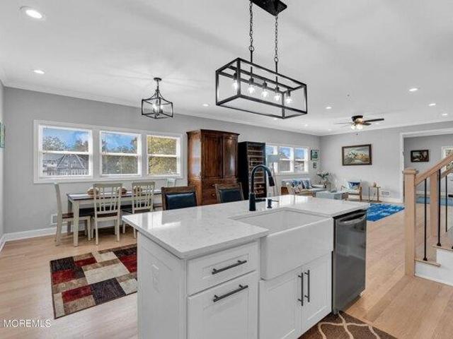 House for sale in Monmouth, New Jersey