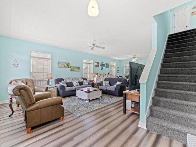 House for sale in North Myrtle Beach, South Carolina
