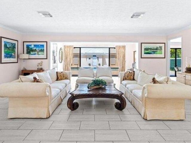 House for sale in North Palm Beach, Florida