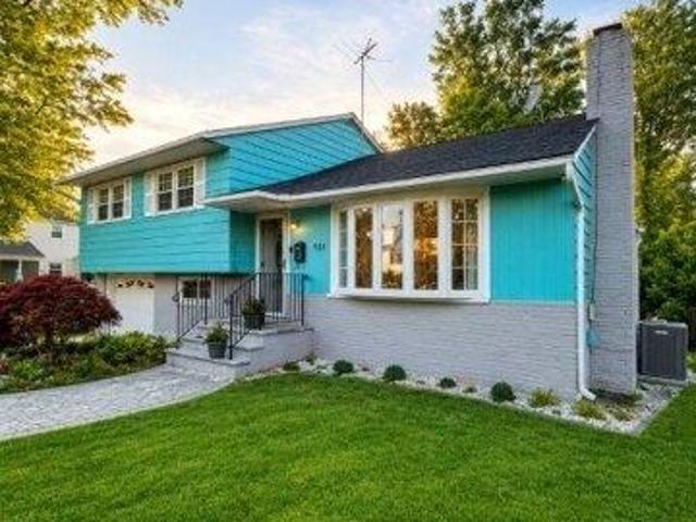House for sale in New Jersey