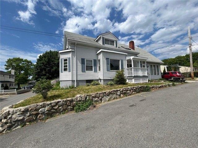 House for sale in North Providence, Rhode Island