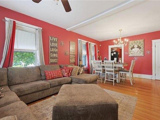 House for sale in North Providence, Rhode Island