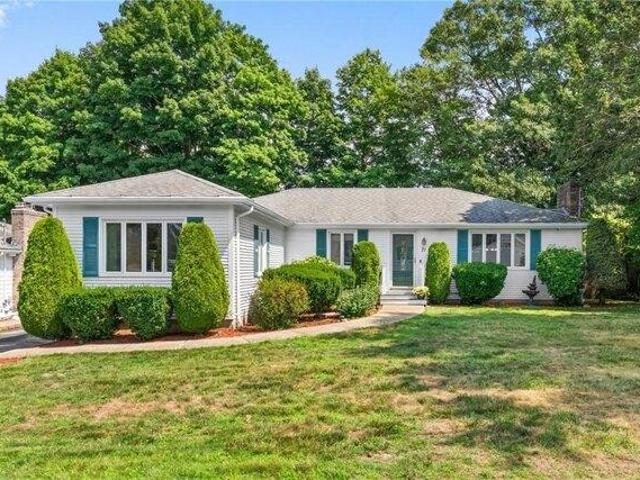 House for sale in North Providence, Rhode Island