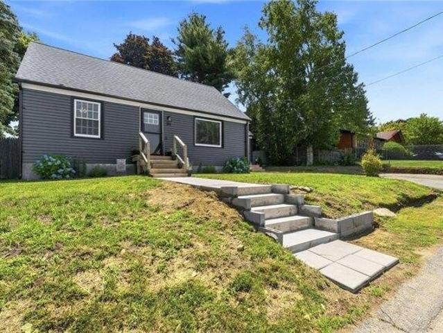 House for sale in North Providence, Rhode Island
