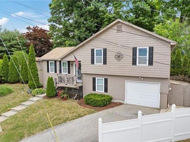 House for sale in North Providence, Rhode Island