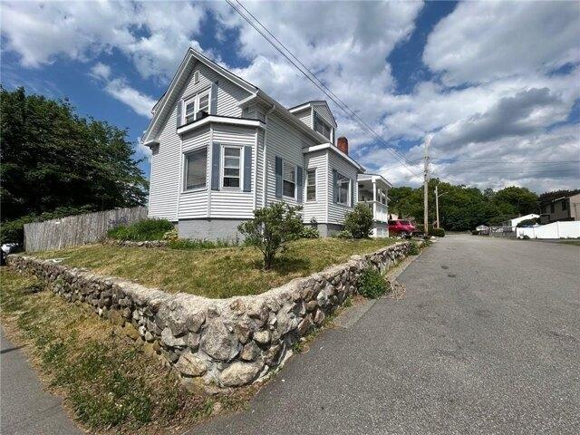 House for sale in North Providence, Rhode Island