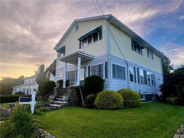 House for sale in North Providence, Rhode Island
