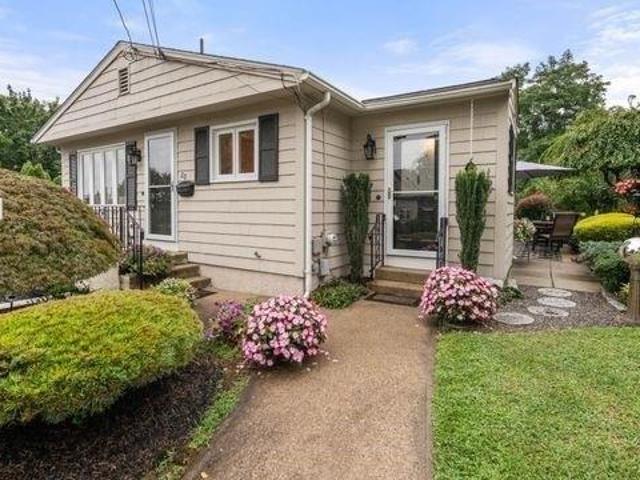 House for sale in Centerdale, North Providence