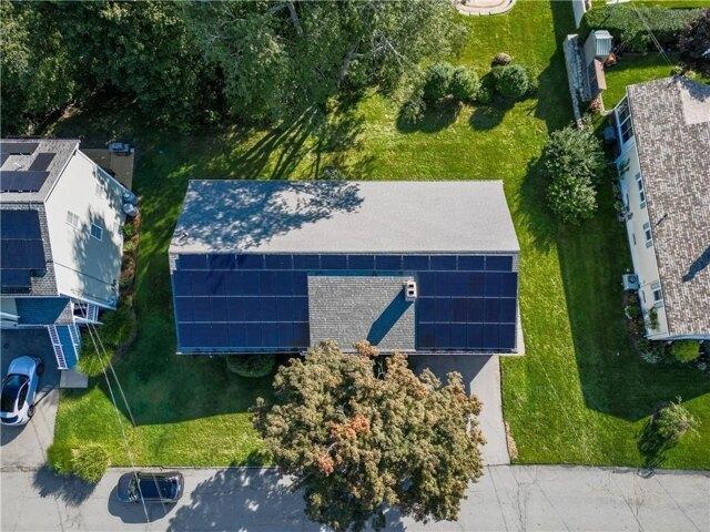 House for sale in Lymansville, North Providence