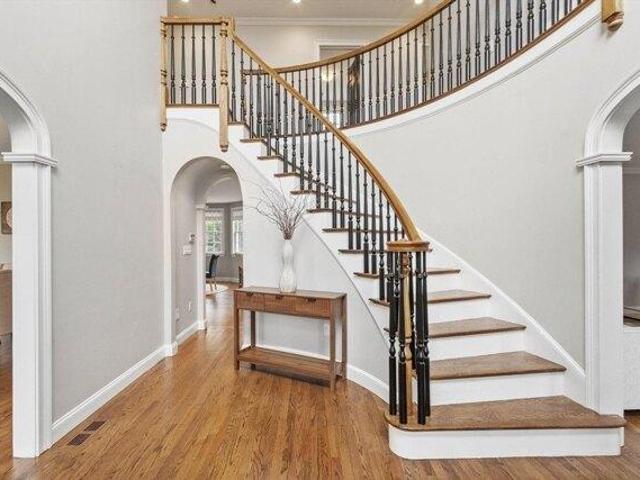 House for sale in North Reading, Massachusetts