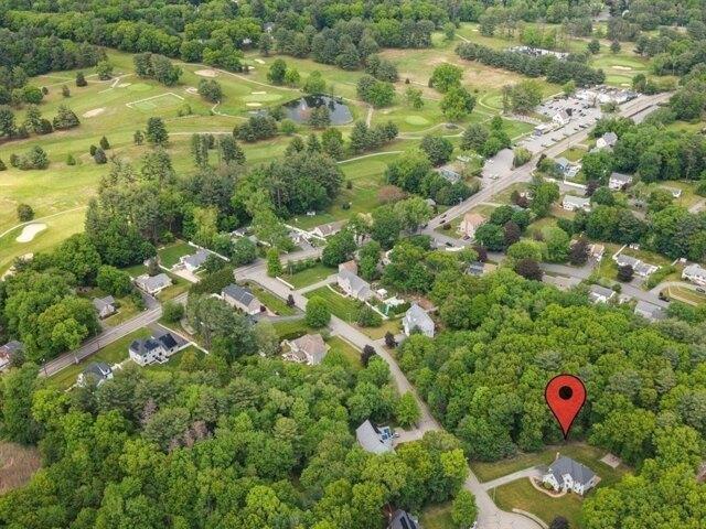 House for sale in North Reading, Massachusetts