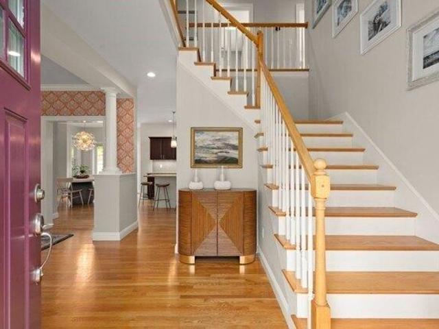 House for sale in North Reading, Massachusetts