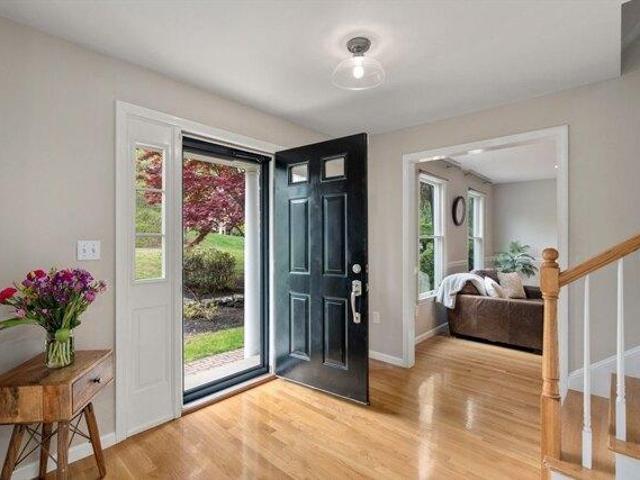 House for sale in North Reading, Massachusetts