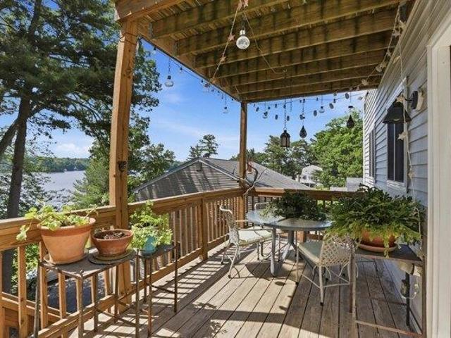 House for sale in North Reading, Massachusetts