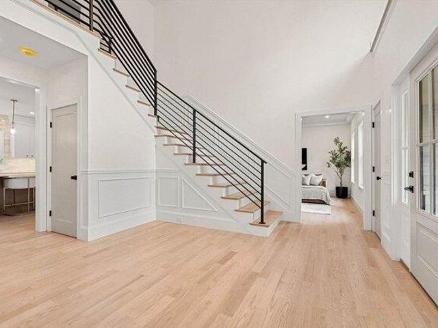 House for sale in North Reading, Massachusetts