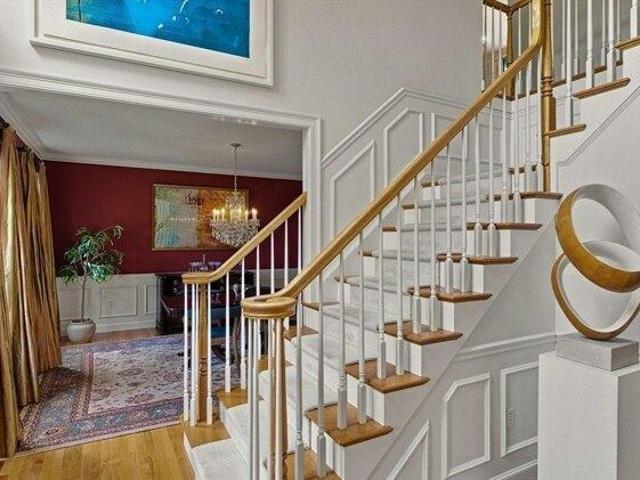 House for sale in North Reading, Massachusetts