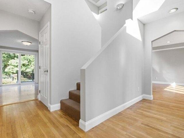 House for sale in North Reading, Massachusetts