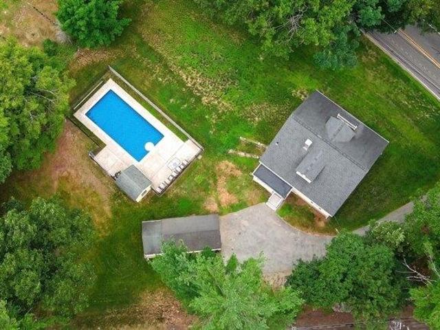 House for sale in North Reading, Massachusetts