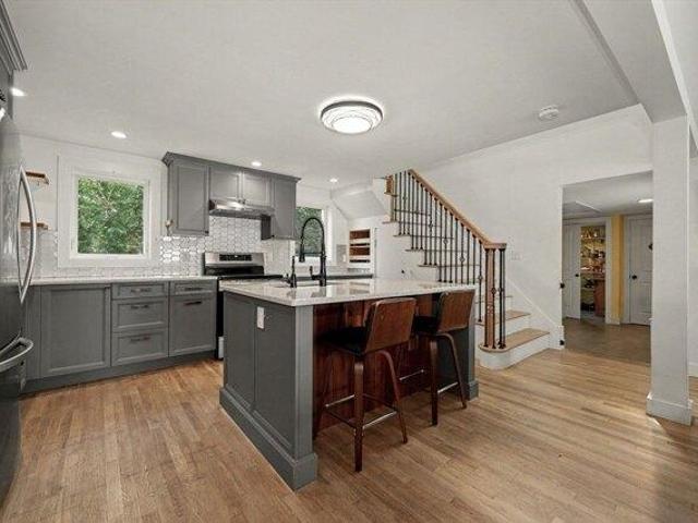 House for sale in North Reading, Massachusetts