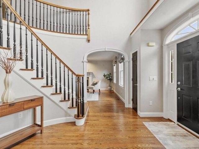 House for sale in North Reading, Massachusetts