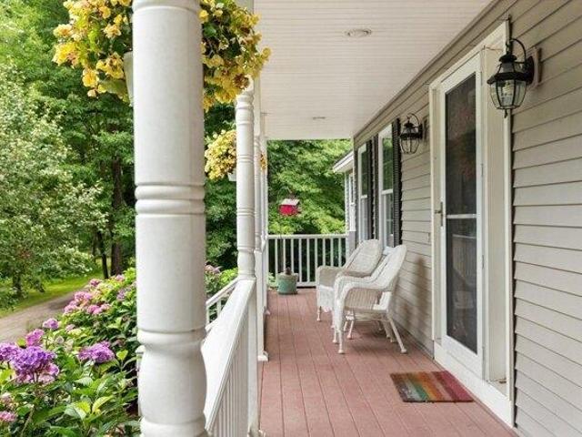 House for sale in North Reading, Massachusetts
