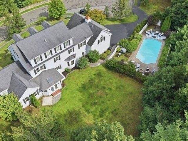 House for sale in North Reading, Massachusetts