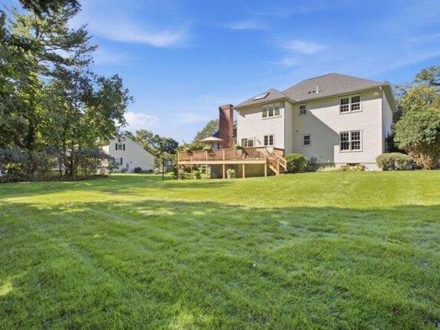 House for sale in North Reading, Massachusetts