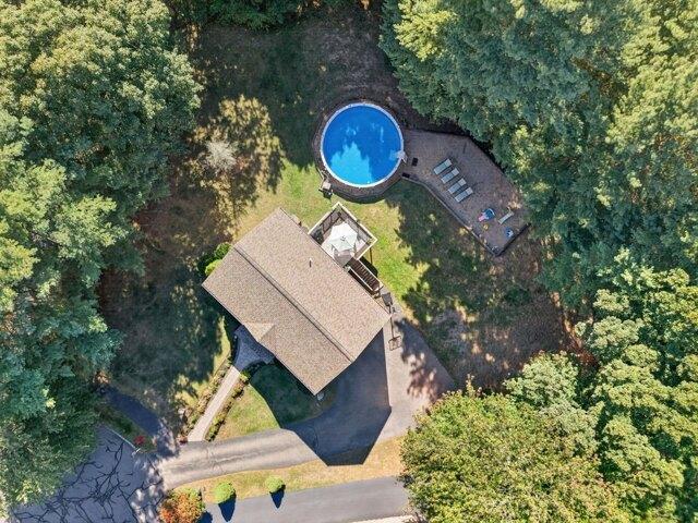 House for sale in North Reading, Middlesex County