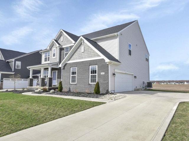 House for sale in North Ridgeville, Ohio