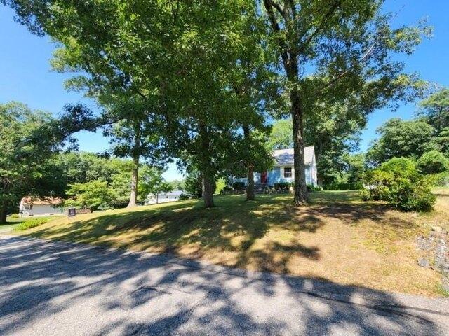House for sale in Forestdale, Rhode Island