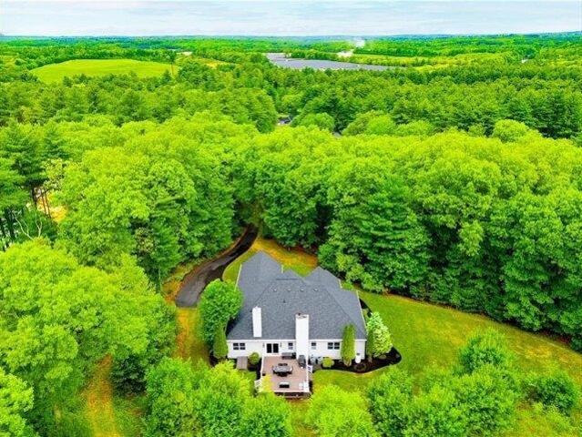 House for sale in Forestdale, Rhode Island