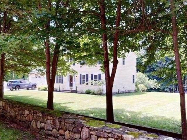 House for sale in Forestdale, Rhode Island