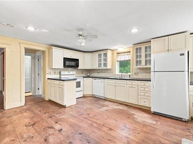 House for sale in Forestdale, Rhode Island