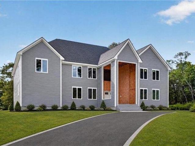 House for sale in Forestdale, Rhode Island
