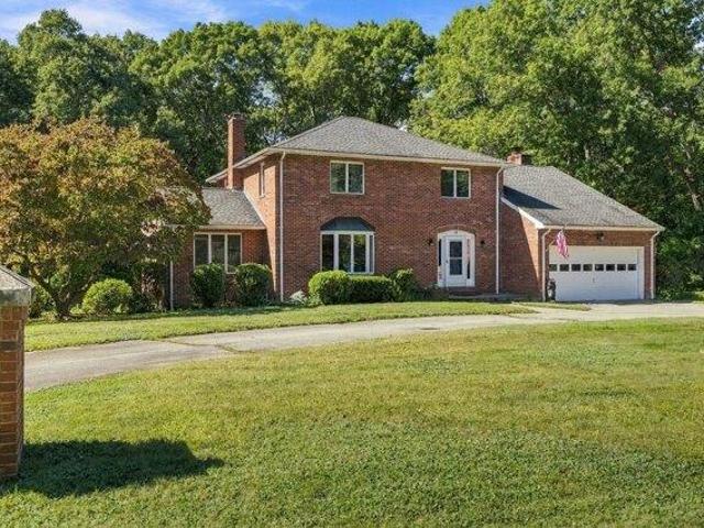 House for sale in Branch Village, North Smithfield