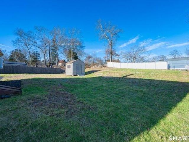 House for sale in North Stonington, Connecticut