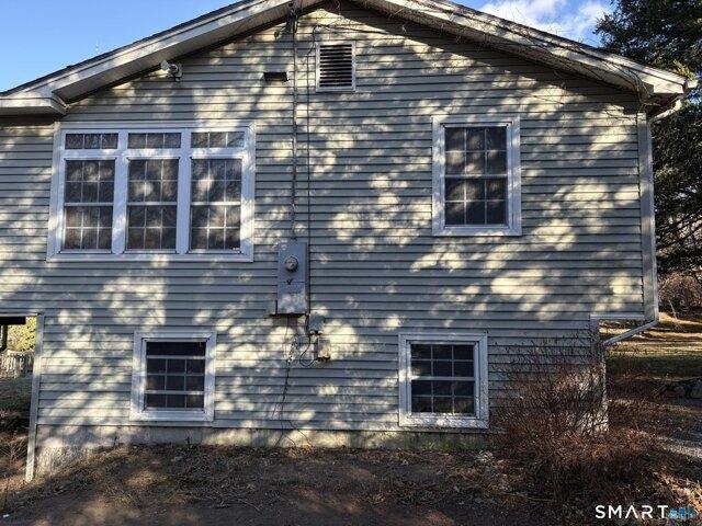 House for sale in North Stonington, Connecticut