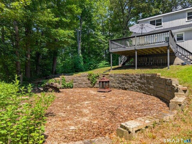 House for sale in North Stonington, Connecticut